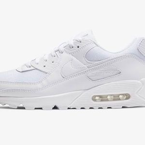 Nike Air Max 90 Sneakers